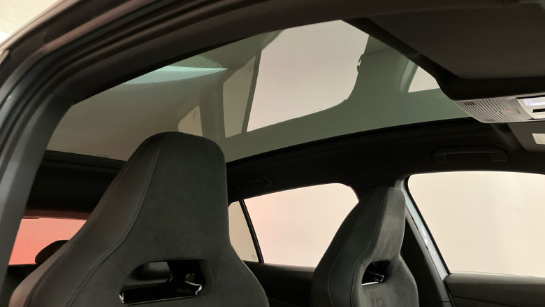 Volkswagen ID.4 210kW Black Edition Pro 77kWh 5dr Auto Electric Estate